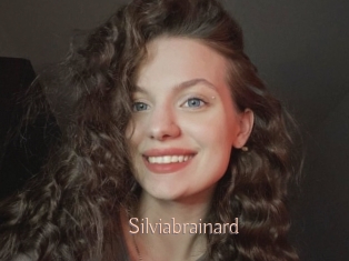 Silviabrainard