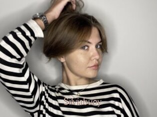 Silviabuoy