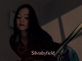 Silviabyfield