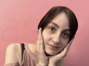 silviacarradine Anal Sexe