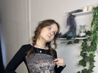 Silviaclaxton