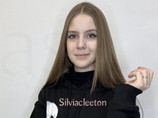Silviacleeton