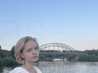 Silviacoote