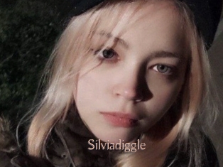 Silviadiggle