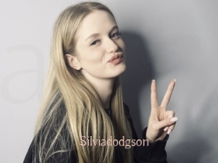 Silviadodgson