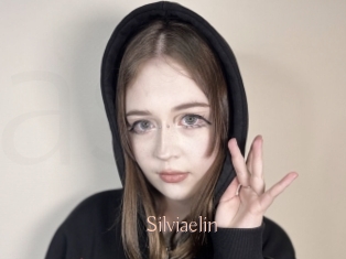 silviaelin Anal Sexe