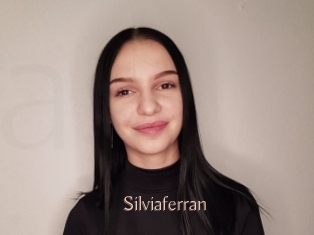 Silviaferran
