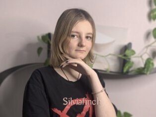 Silviafinch