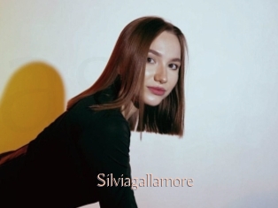 Silviagallamore