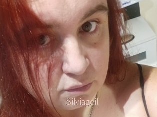 silviageil Anal Sexe