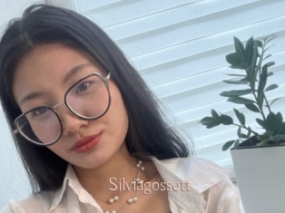 Silviagossett