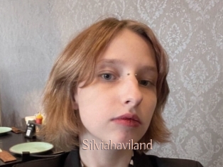 Silviahaviland