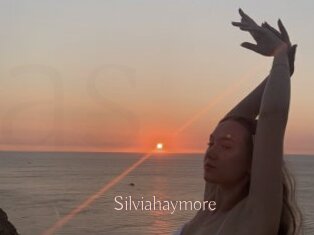 Silviahaymore