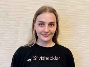 Silviaheckler