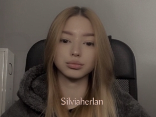 silviaherlan Anal Sexe
