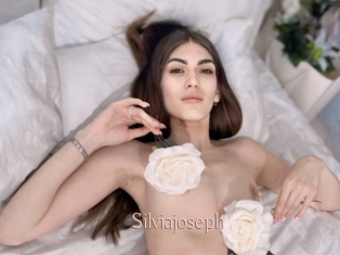 Silviajoseph