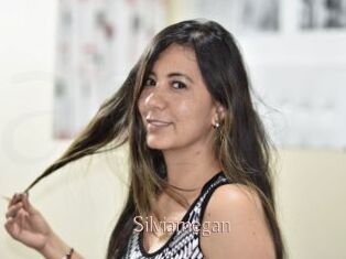 Silviamegan