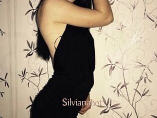 Silvianahot