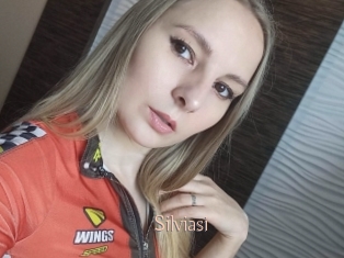 Silviasi