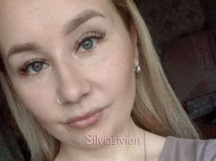 Silviasivion