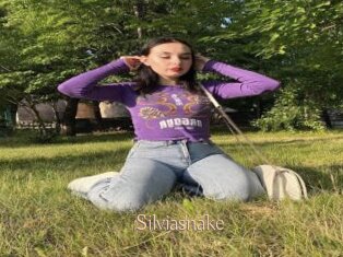 Silviasnake