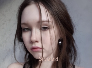 Silviataid