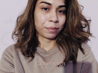 Simmisingh