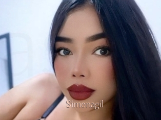 Simonagil