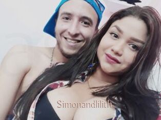 Simonandlilith