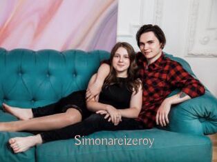 Simonareizeroy