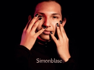 Simonblase