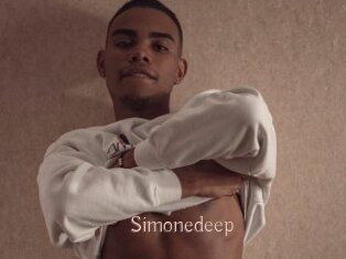 Simonedeep
