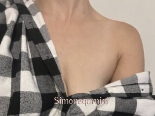 Simonequmird