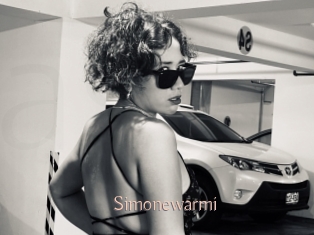 Simonewarmi