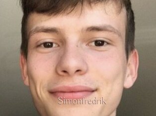 Simonfredrik