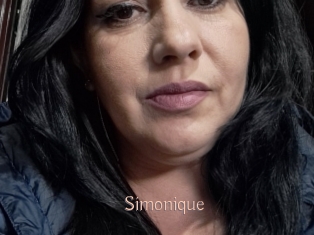 Simonique