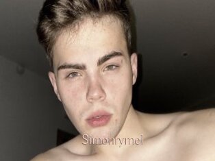 Simonrymel