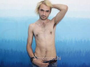 Simonsdoshi