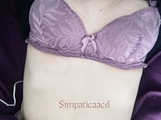 Simpaticaacd