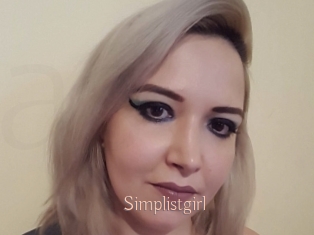 Simplistgirl