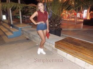 Simplyemma