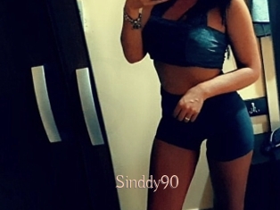 Sinddy90