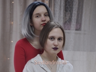 Sindiandmindi