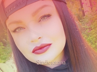 Sindiesatana