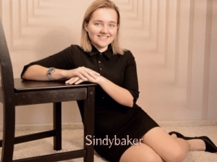 Sindybaker