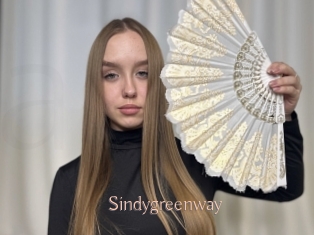 Sindygreenway