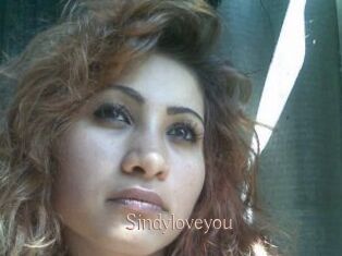 Sindyloveyou