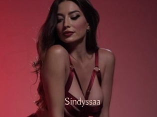 Sindyssaa