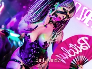 sinfulsindel Anal Sexe