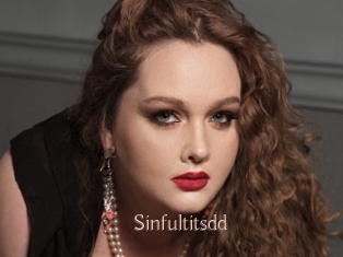 Sinfultitsdd